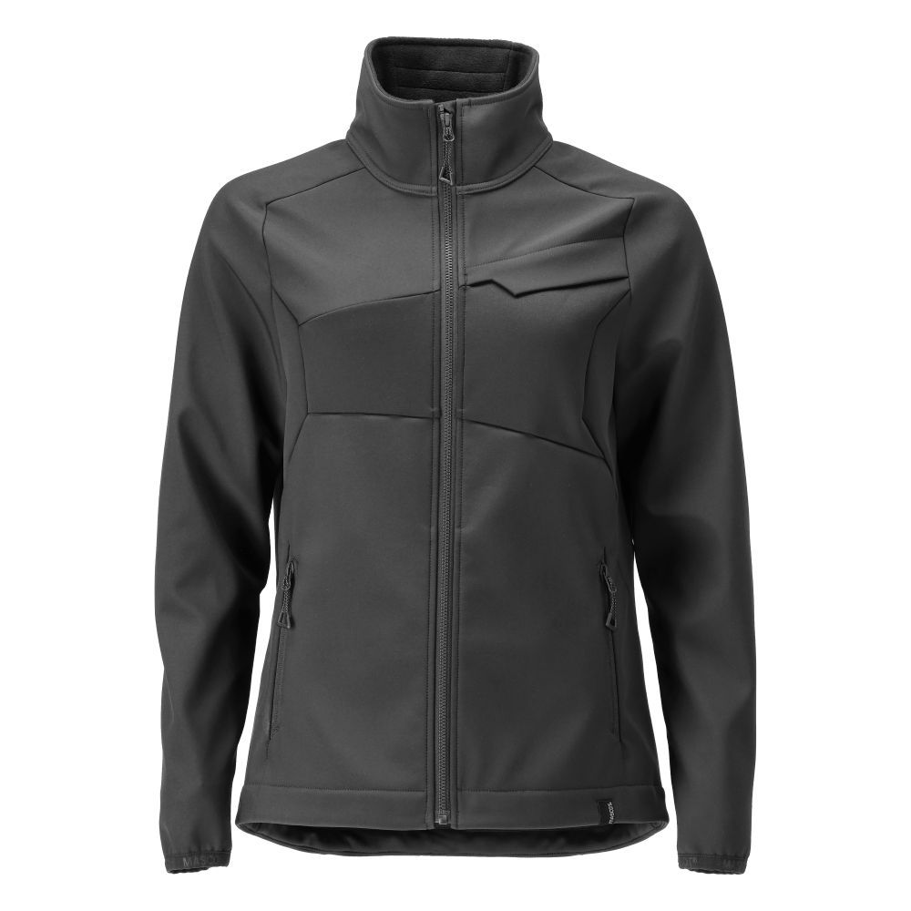 MASCOT 25012 Softshell jack dames