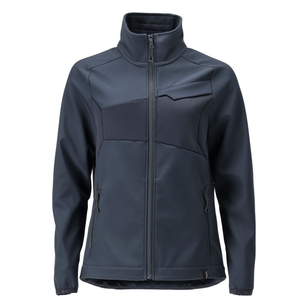 MASCOT 25012 Softshell jack dames