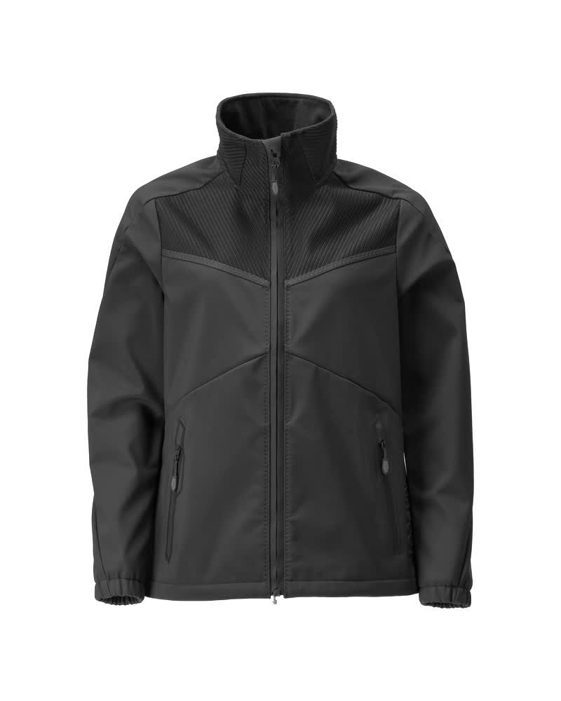 MASCOT 25312 Softshell jack dames