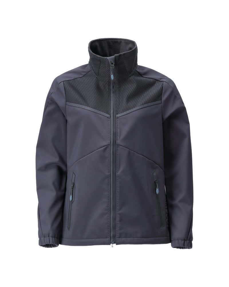 MASCOT 25312 Softshell jack dames