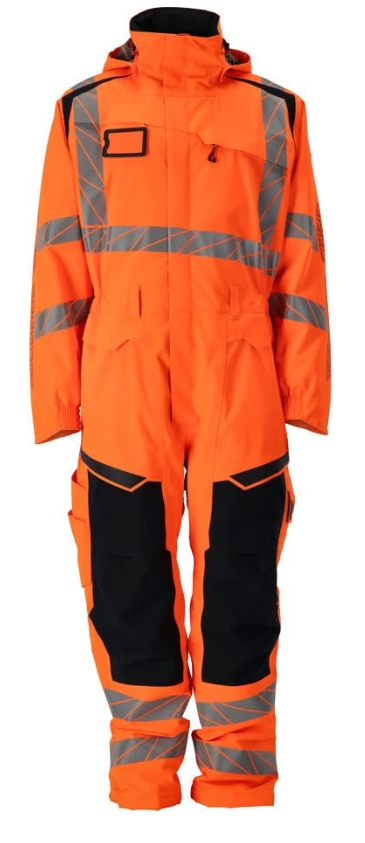 MASCOT 19019 Winteroverall met kniezakken