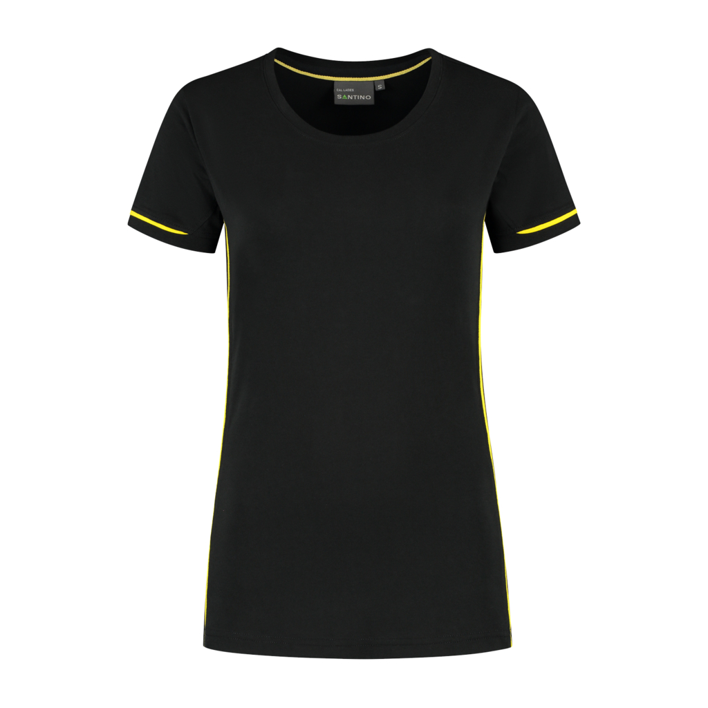 SANTINO CAL T-shirt dames