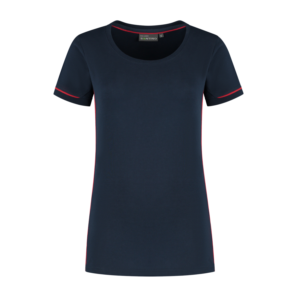 SANTINO CAL T-shirt dames