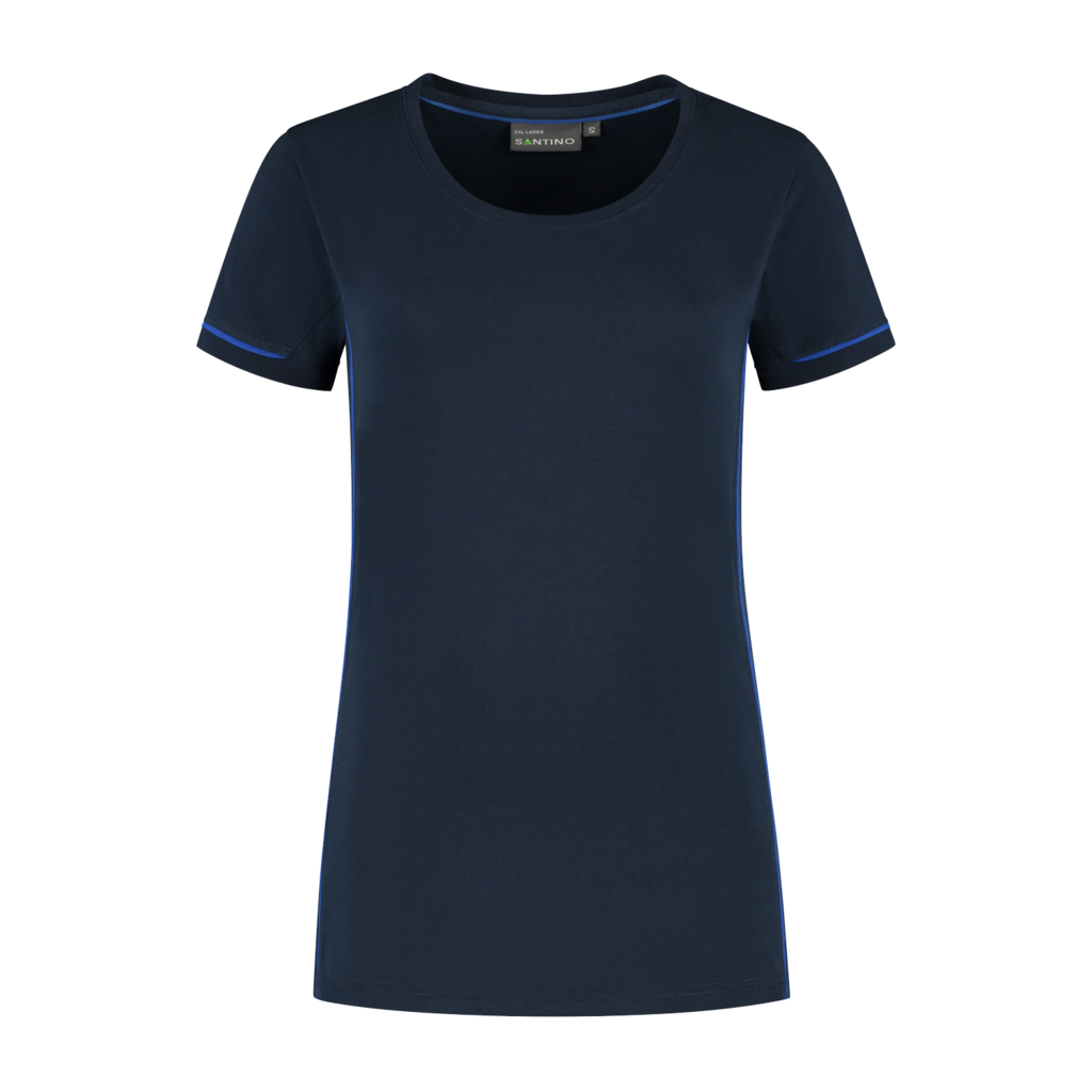 SANTINO CAL T-shirt dames