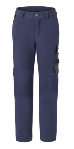 HAVEP 80639 Werkbroek dames