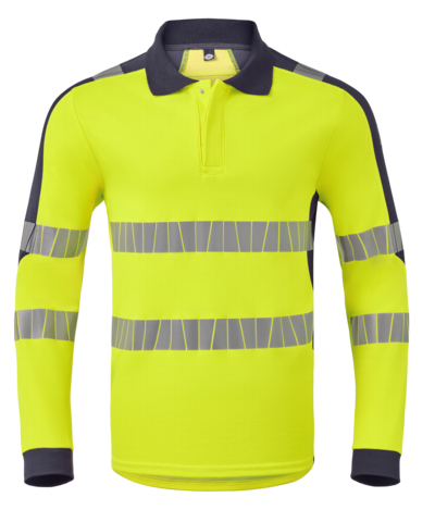 HAVEP 10091 T-shirt lange mouw HAVEP 10091 T-shirt lange mouw