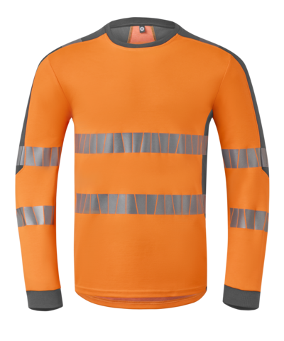 HAVEP 10099 T-shirt lange mouw HAVEP 10099 T-shirt lange mouw