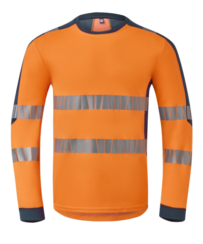 HAVEP 10099 T-shirt lange mouw HAVEP 10099 T-shirt lange mouw