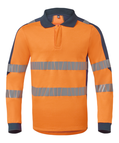 HAVEP 10104 Polosweater HAVEP 10104 Polosweater