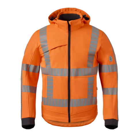 HAVEP 50481 Softshell jack RWS