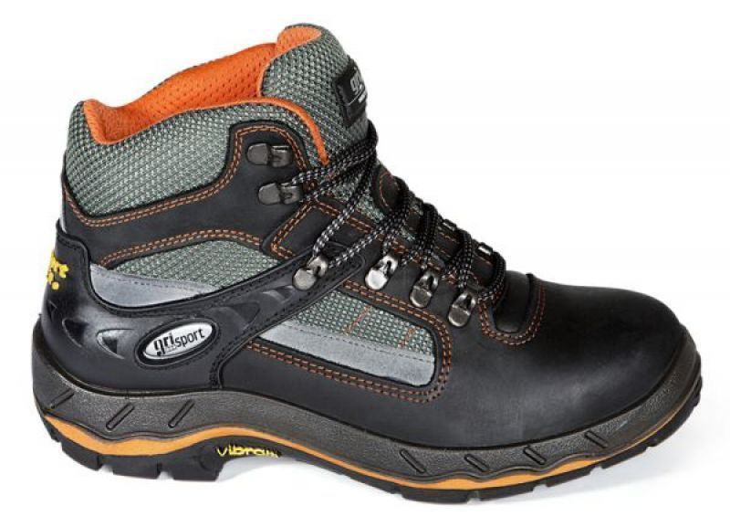 GRISPORT 71607, Veiligheidsschoenen (S3) hoog kopen? | Comfort Best