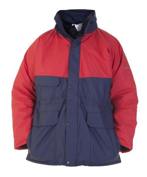 HYDROWEAR SCALBY Regenparka