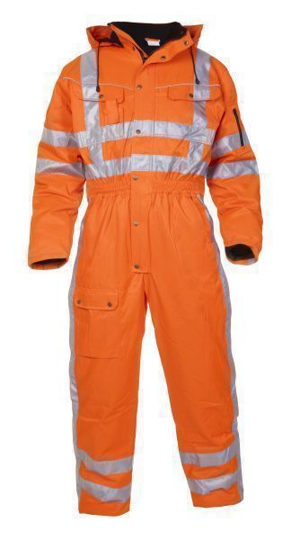 HYDROWEAR AMSTERDAM Winteroverall RWS