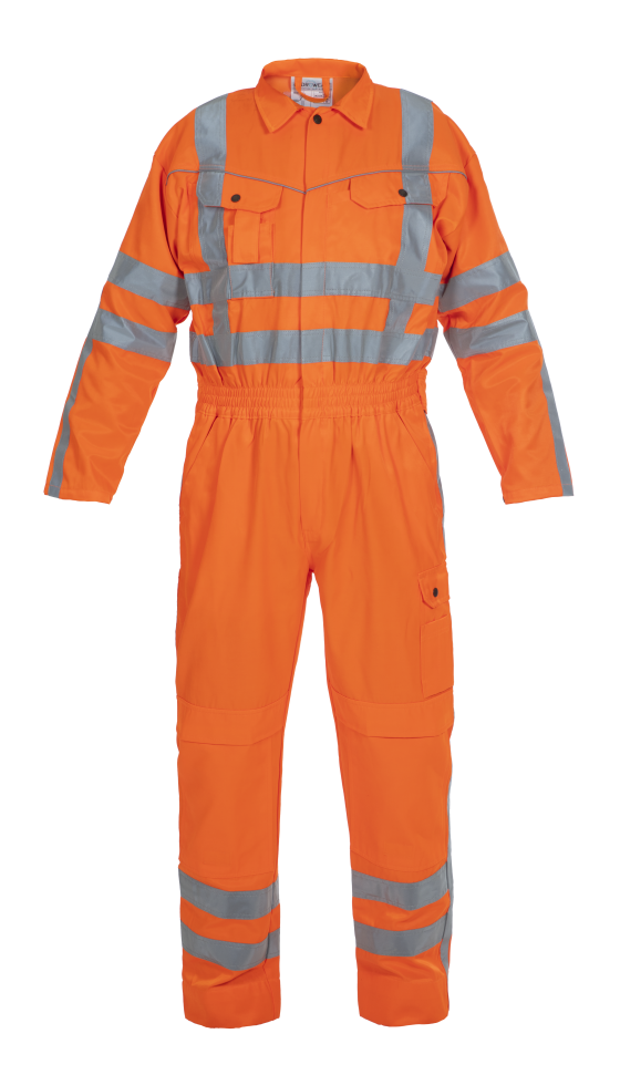 HYDROWEAR ARLON Overall RWS