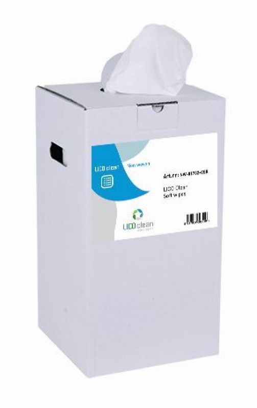 LICO CLEAN NW-01730-CSD Cleansoft in distribox