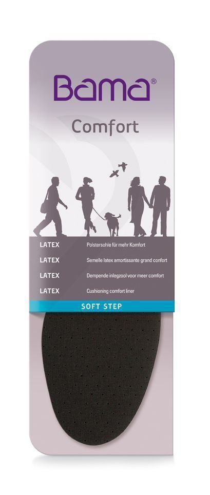 SOFT-STEP Inlegzool kopen? | Best