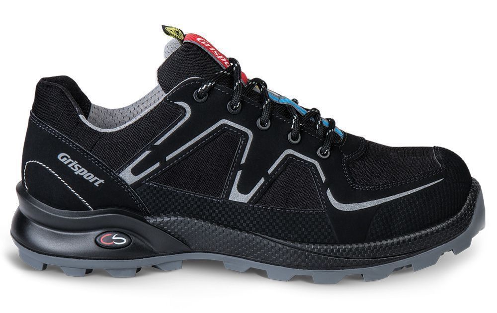GRISPORT NORDIC, Veiligheidsschoenen (S3) laag ESD