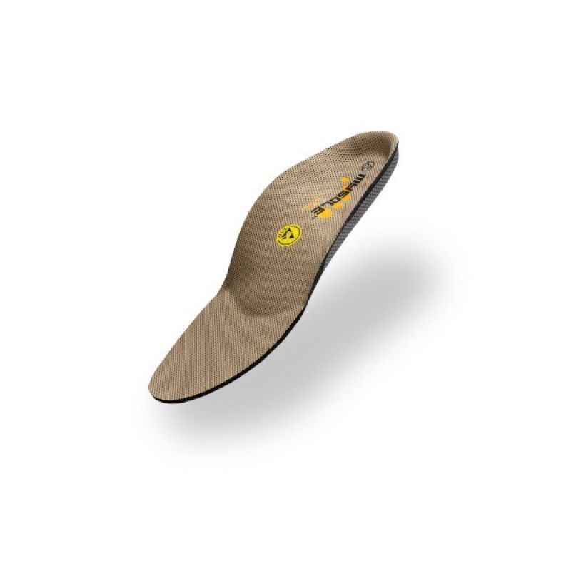 MYSOLE Work Arch High Inlegzolen kopen? | Comfort Best