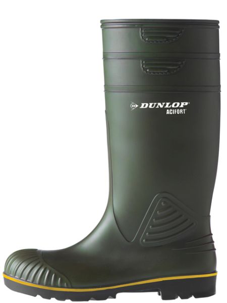 DUNLOP B440631 ACIFORT, Werklaarzen