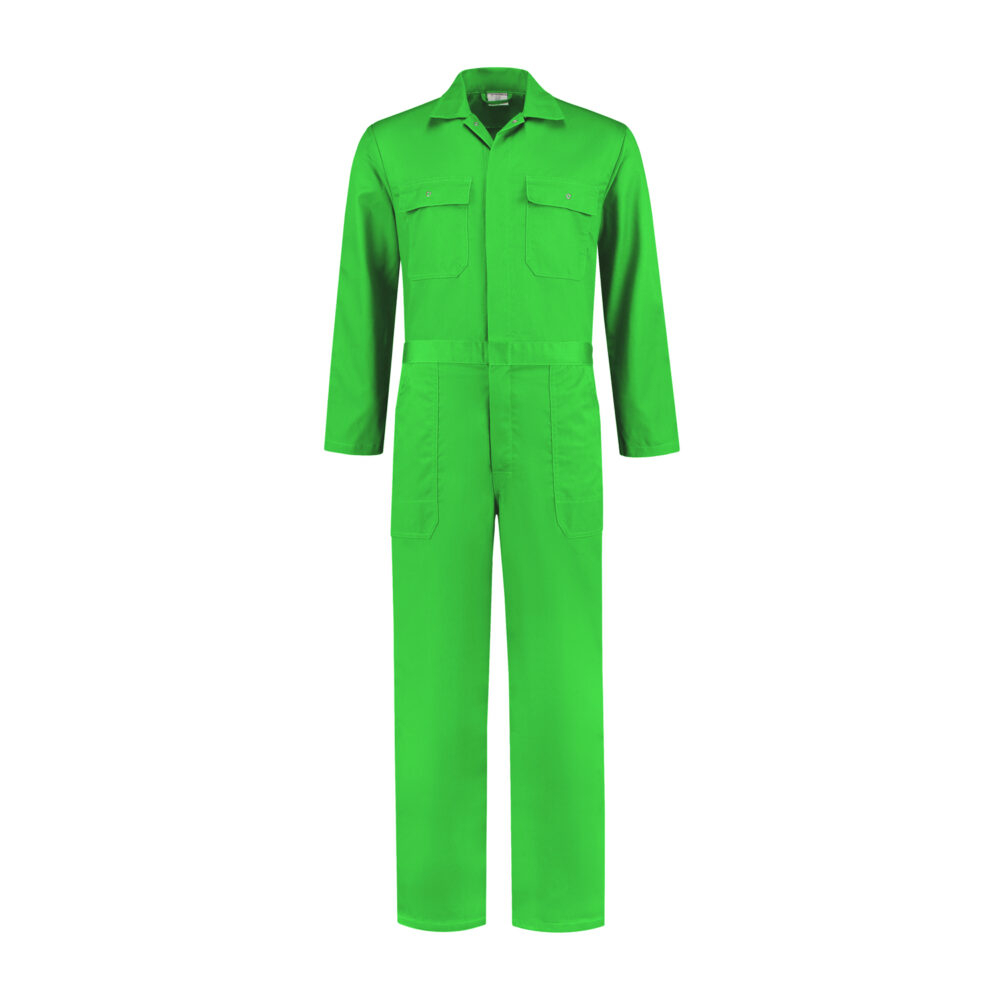 Kinderoverall