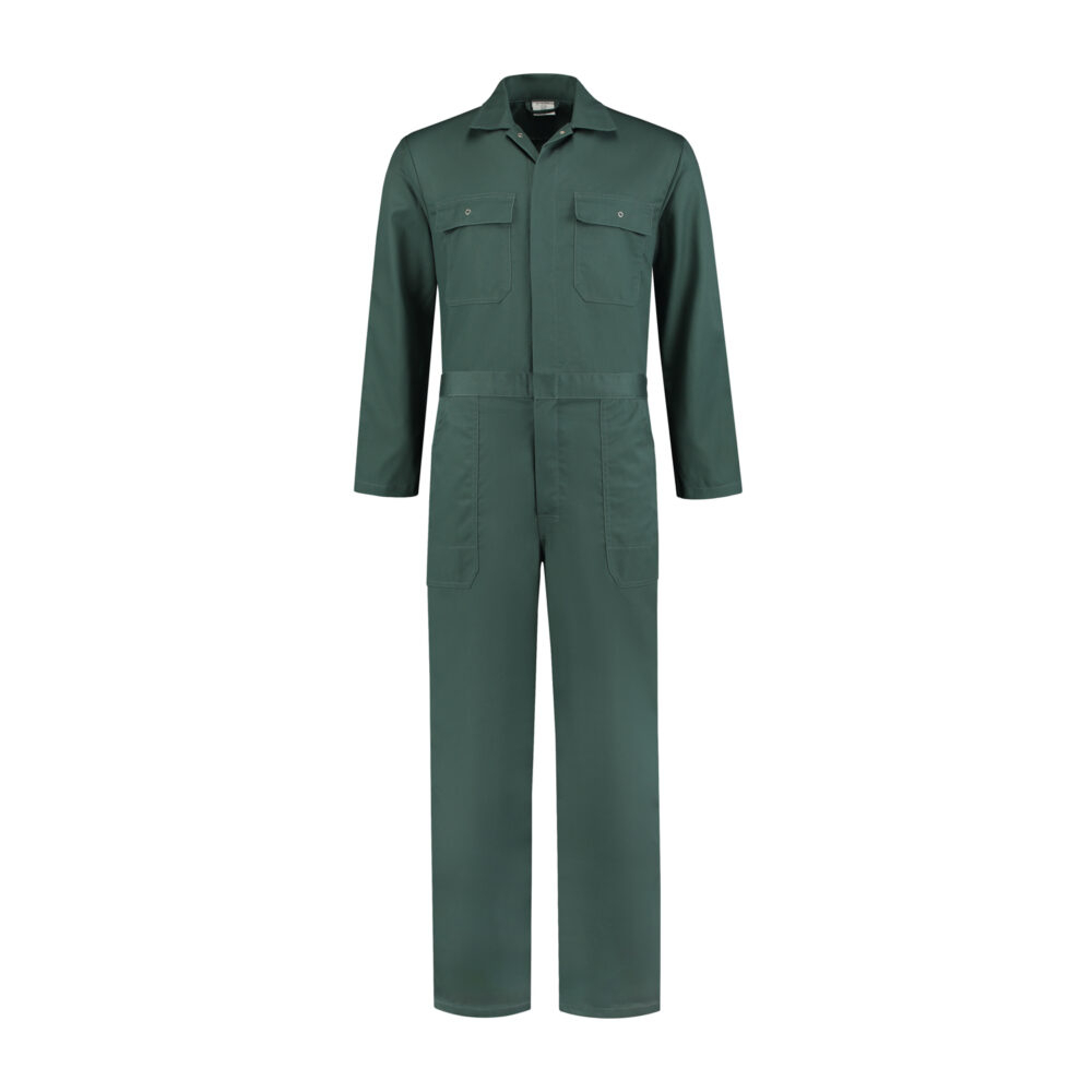 Kinderoverall