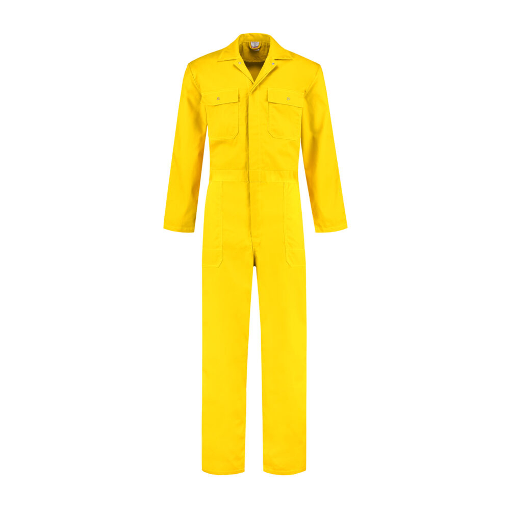 Kinderoverall