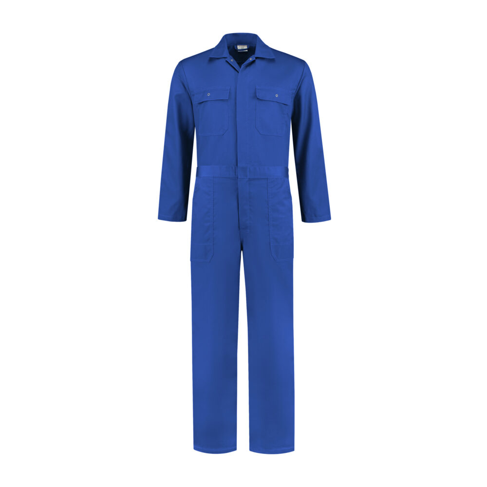 Kinderoverall