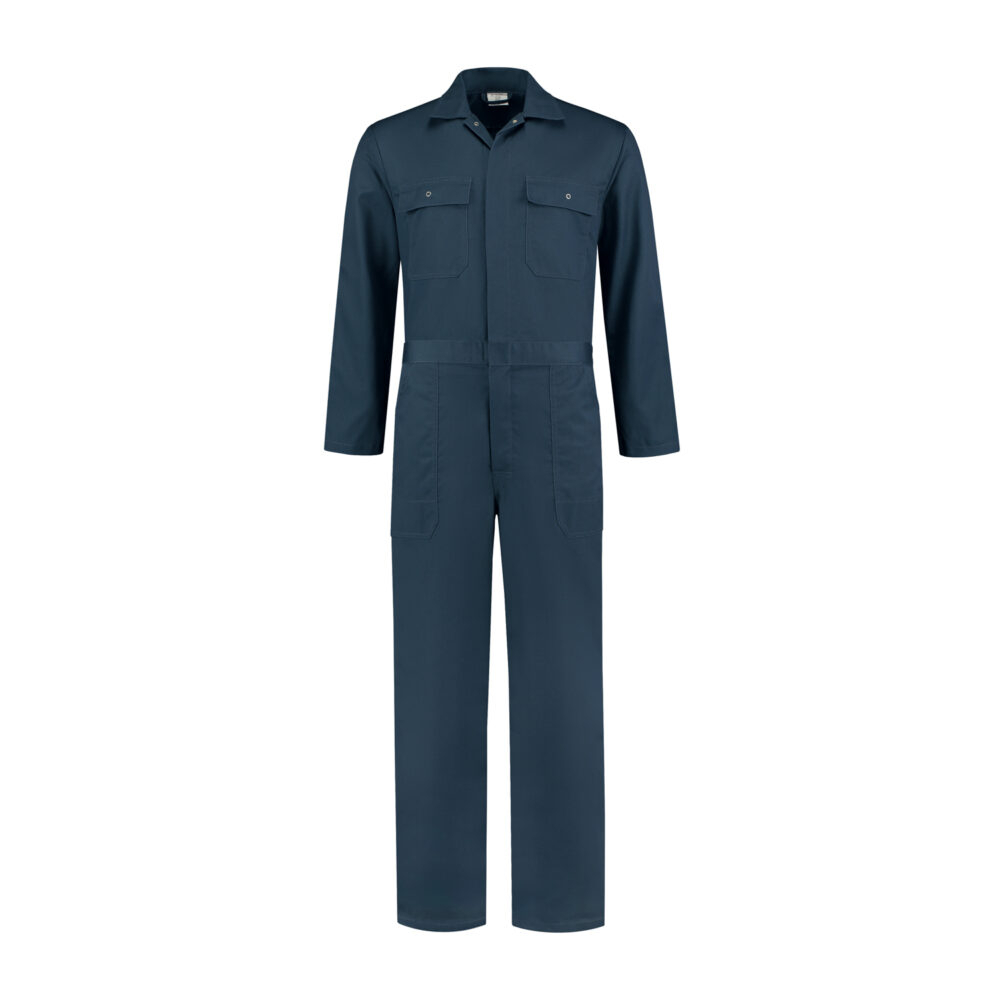 Kinderoverall