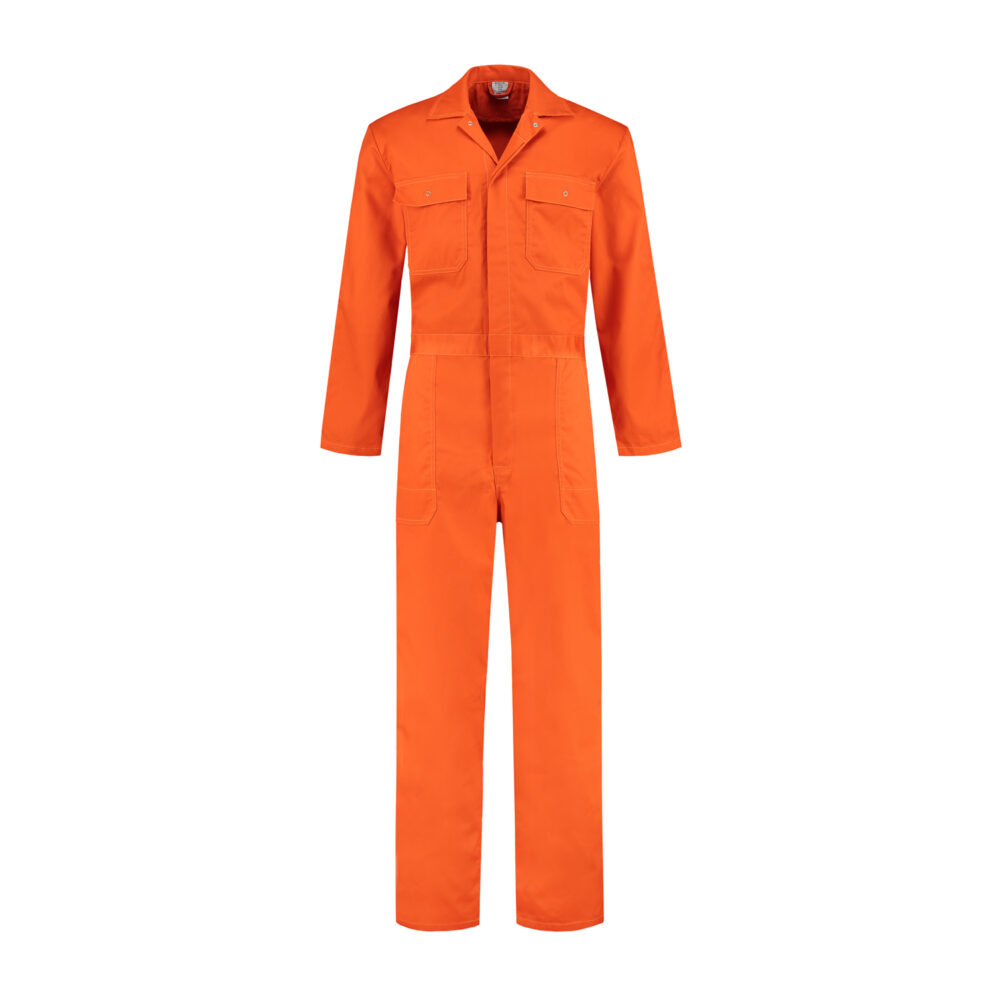 Kinderoverall