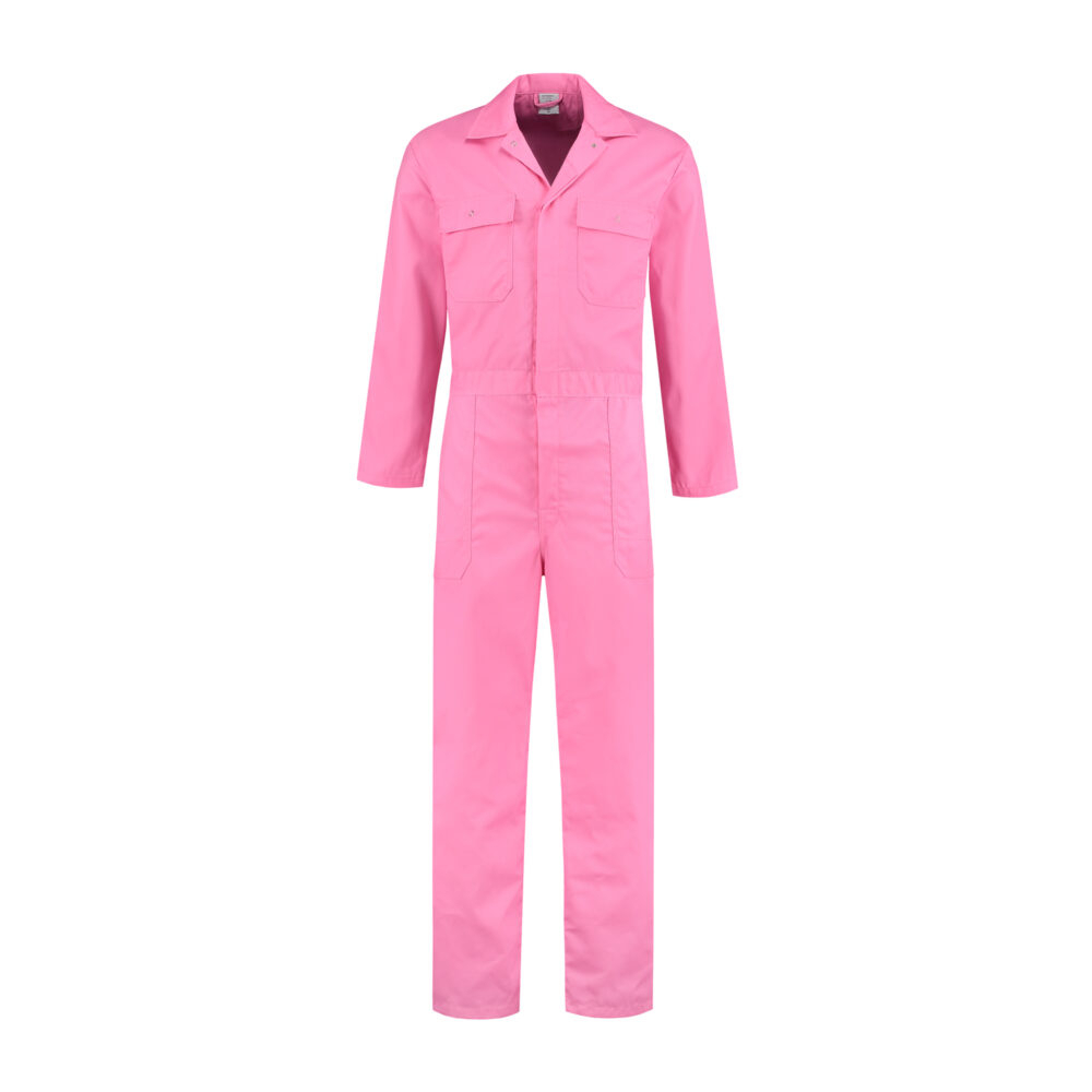 Kinderoverall