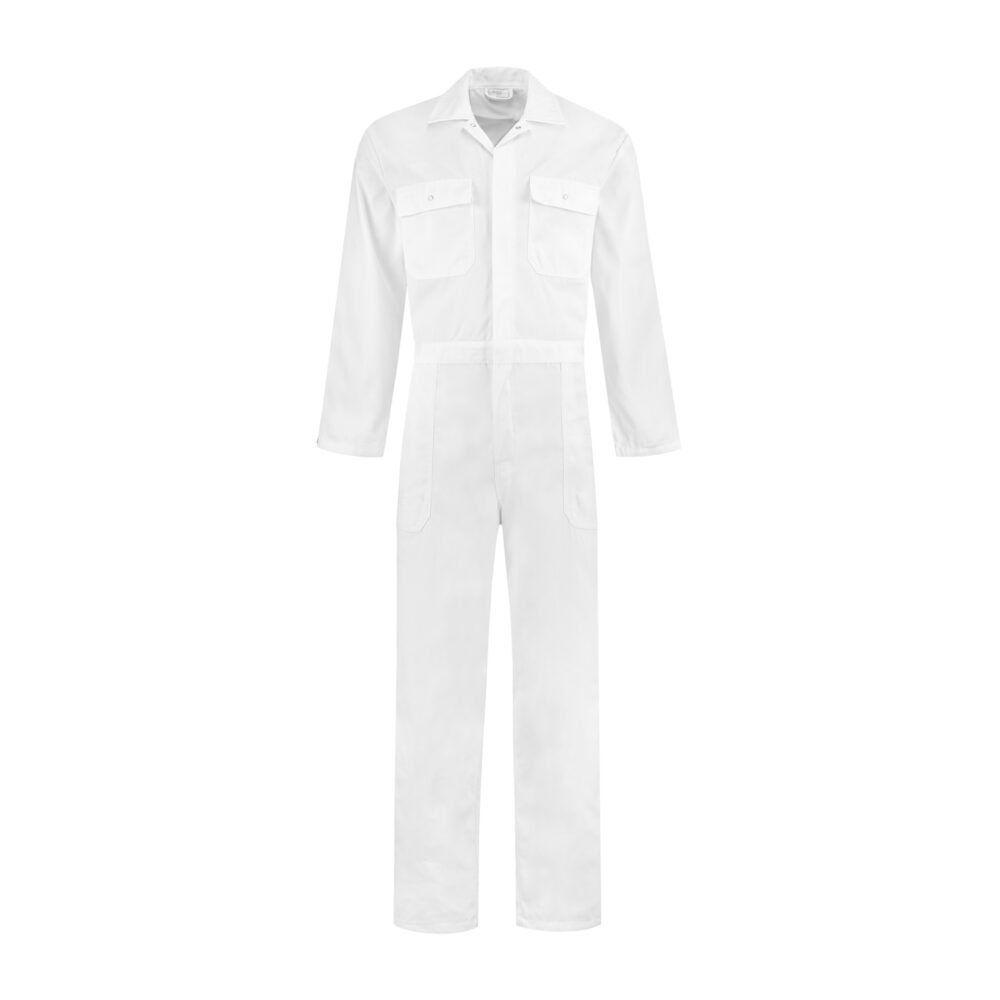 Kinderoverall