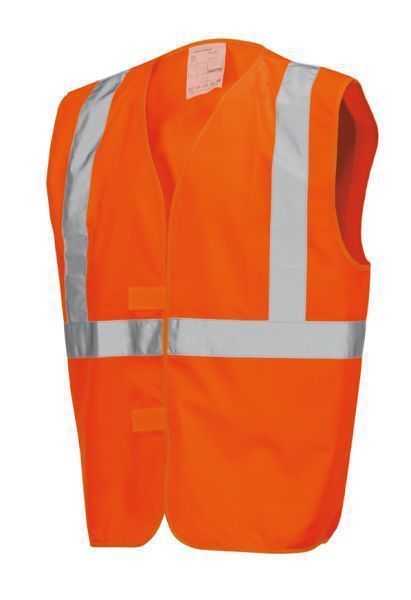 TRICORP 453013 Veiligheidsvest ISO20471