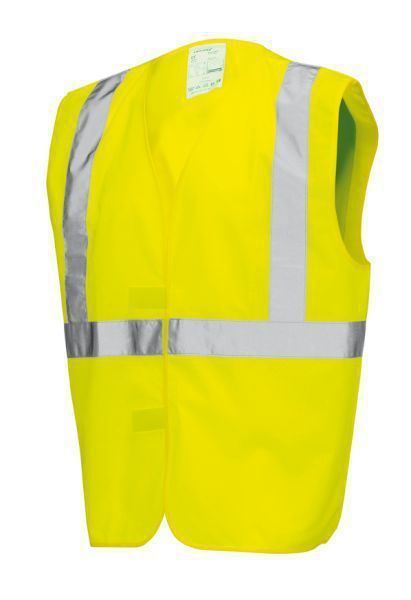 TRICORP 453013 Veiligheidsvest ISO20471