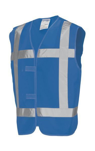 TRICORP 453014 Veiligheidsvest reflectie