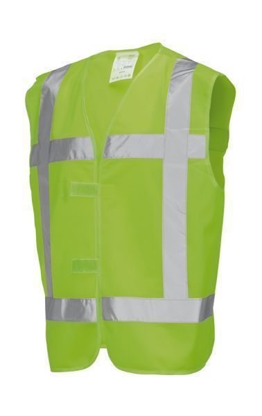 TRICORP 453014 Veiligheidsvest reflectie