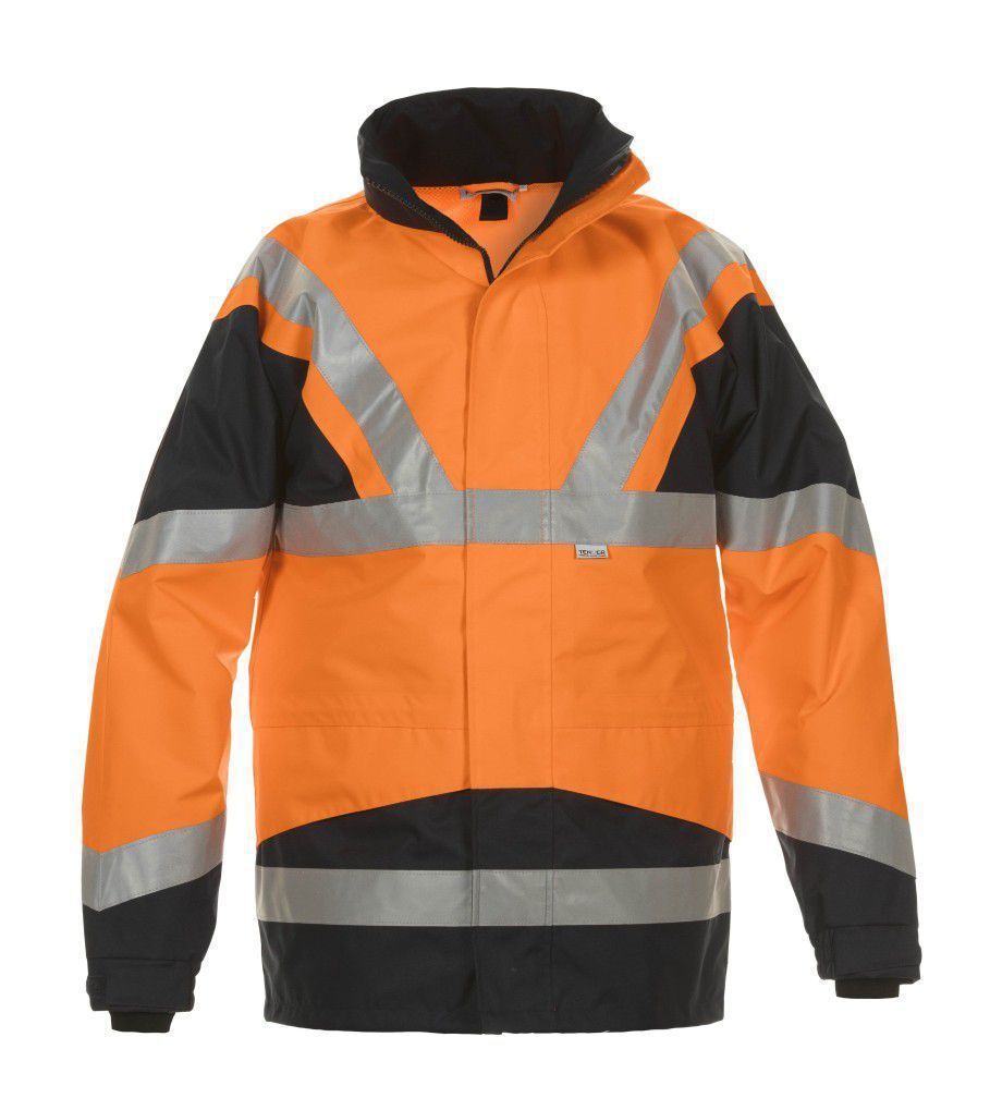HYDROWEAR PLUTO Regenparka