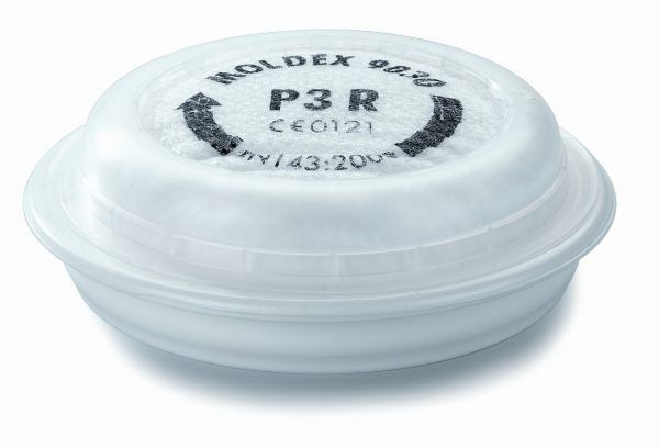 MOLDEX 9030 P3 R Stoffilter