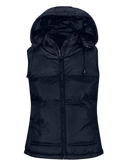 B&C JW935 Bodywarmer dames