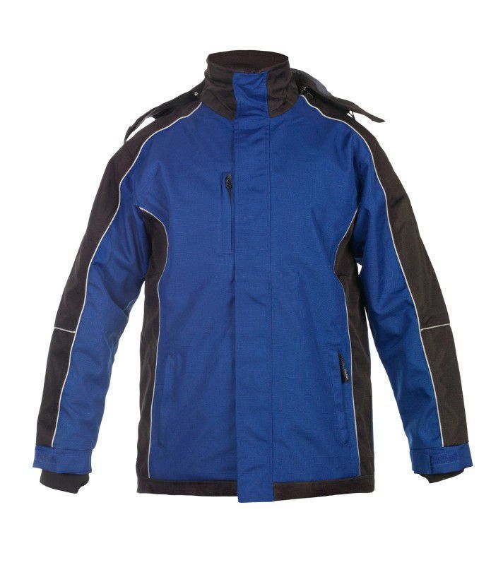 HYDROWEAR URBAR Regenparka